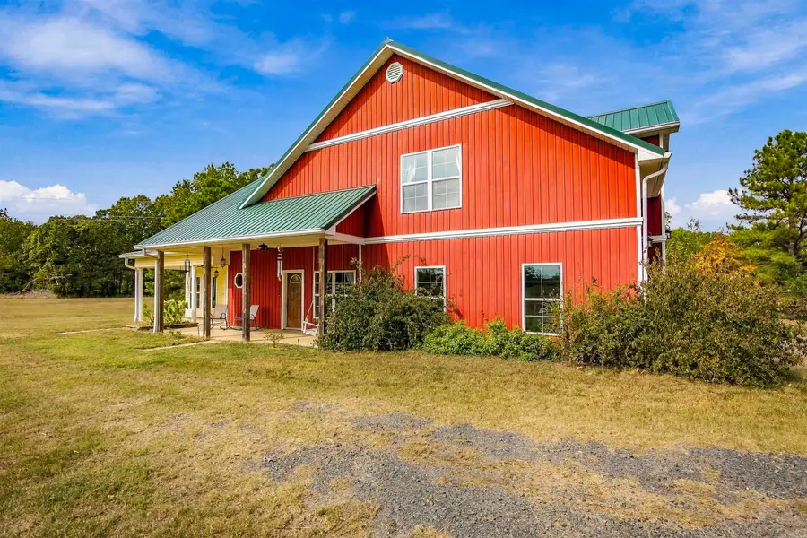 19 Serenity Lane, Mayflower, AR 72106 - #3