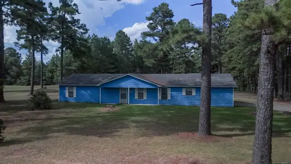 201 Sherry Lane, Pine Bluff, AR 71603