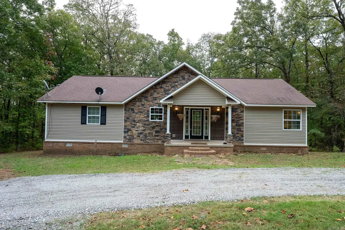 15 Vista Pointe Dr, Batesville, AR 72501 - #1