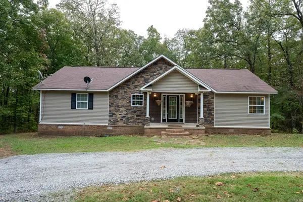 15 Vista Pointe Dr, Batesville, AR 72501