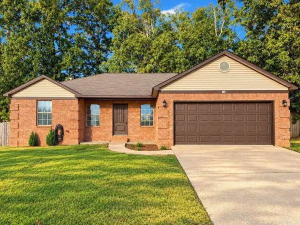 44 Weston Circle, Greenbrier, AR 72058