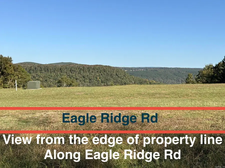 107 Eagle Ridge Dr., Greers Ferry, AR 72067 - #2