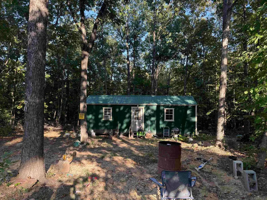 248 Acres Road, Williford, AR 72482 - #2