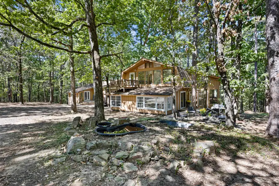 14 & 16 Lunsford Lane, Bigelow, AR 72016 - #3