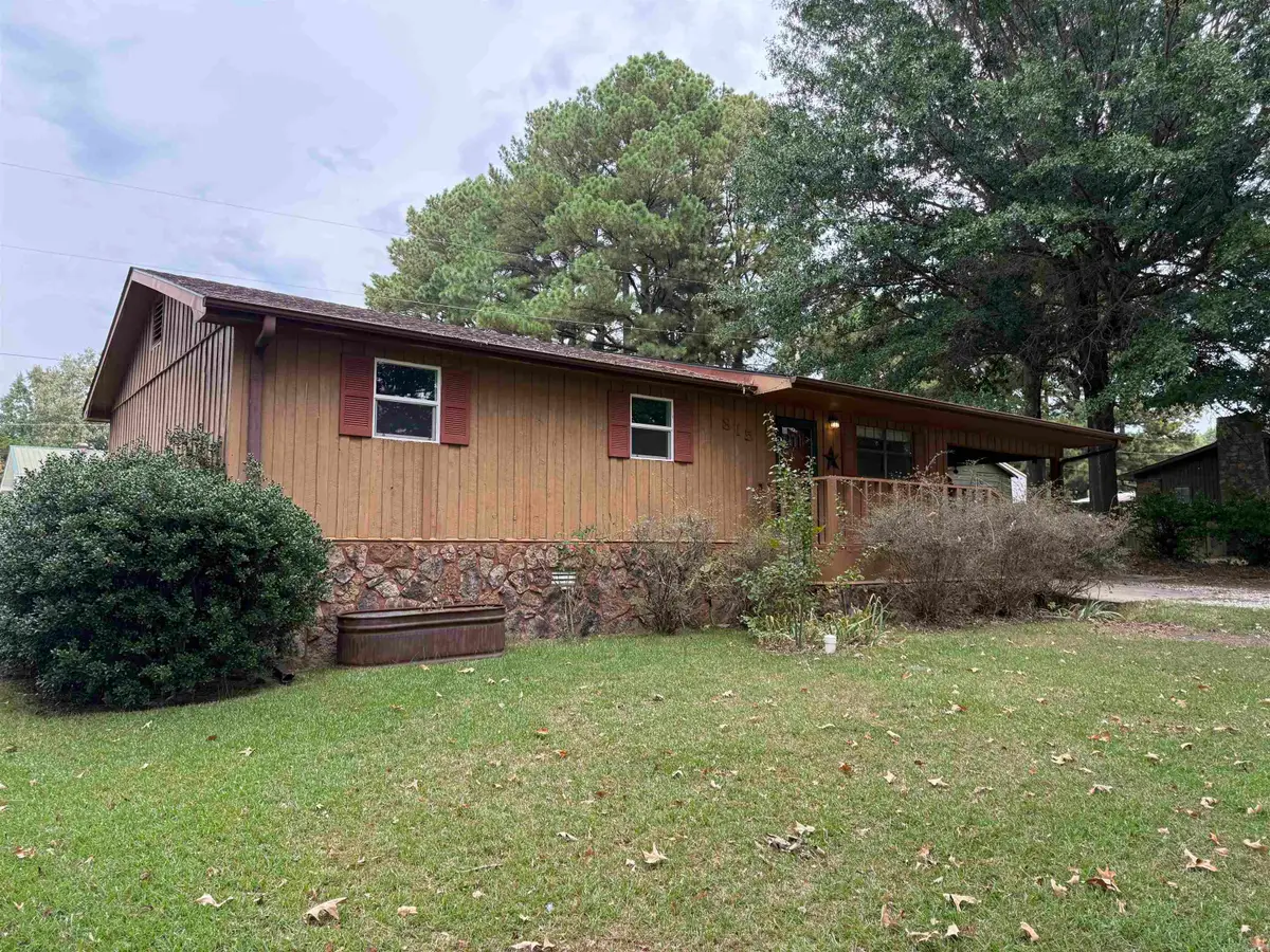 815 Pinewood Drive, Paragould, AR 72450 - #1