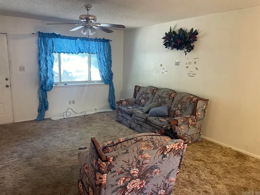 1524 Meadowbrook, Heber Springs, AR 72543 - #3