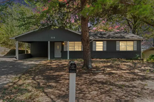 509 Nan Circle, Little Rock, AR 72211