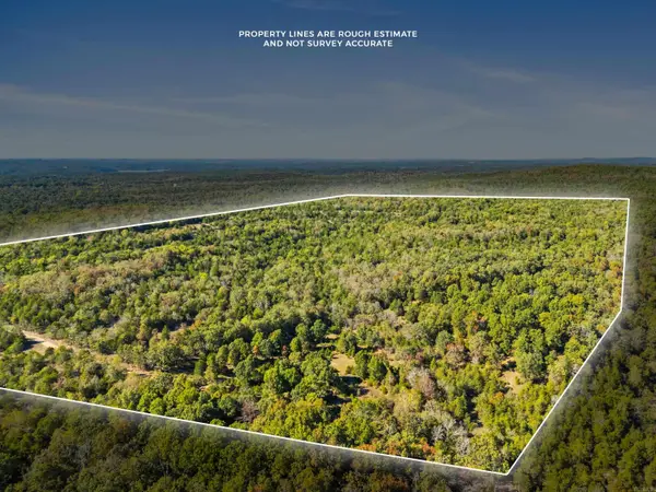 Tract 1 Cr 144, Oakland, AR 72661
