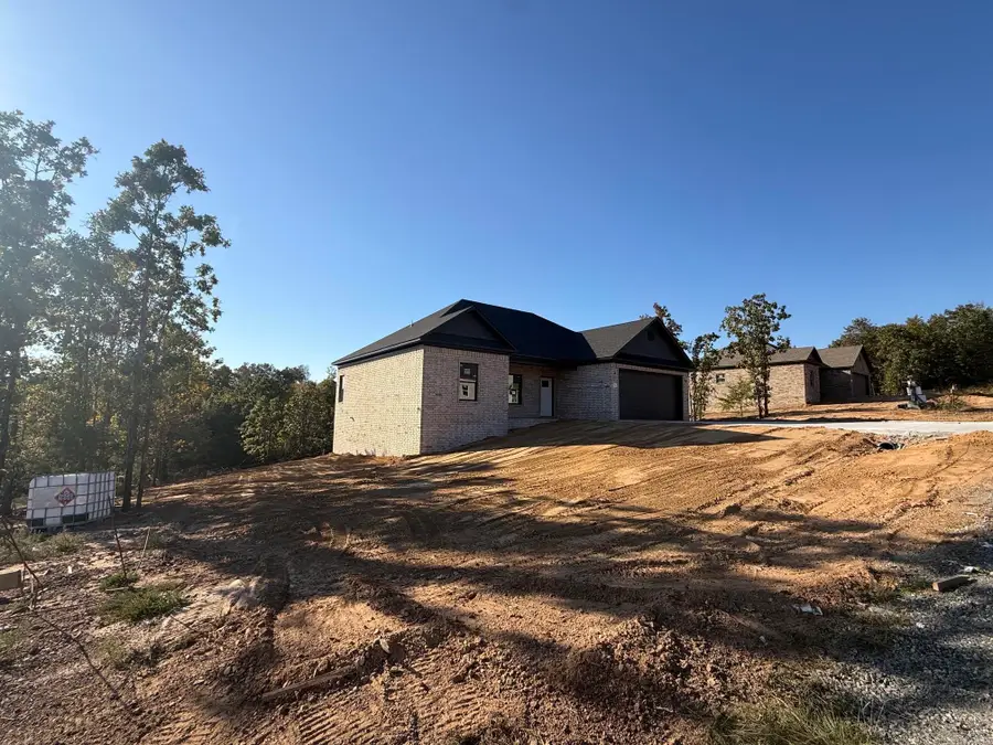 14 Summer Tyme Drive, Greenbrier, AR 72058 - #2