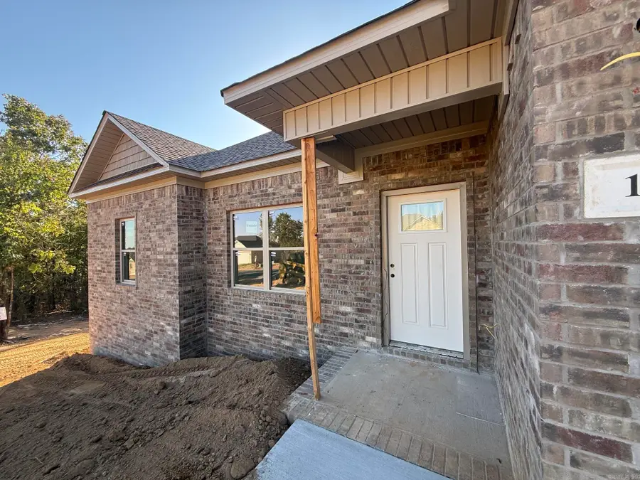 16 Summer Tyme Drive, Greenbrier, AR 72058 - #3