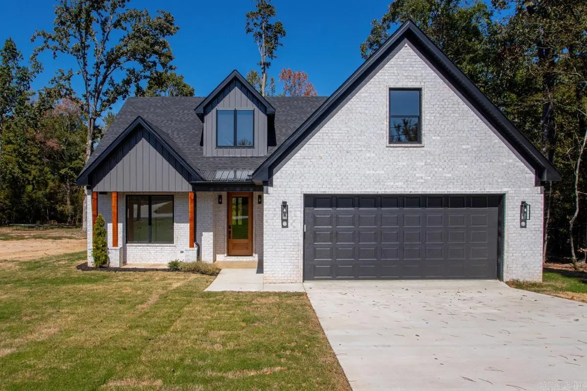 612 W Gum Street, Sheridan, AR 72150 - #1