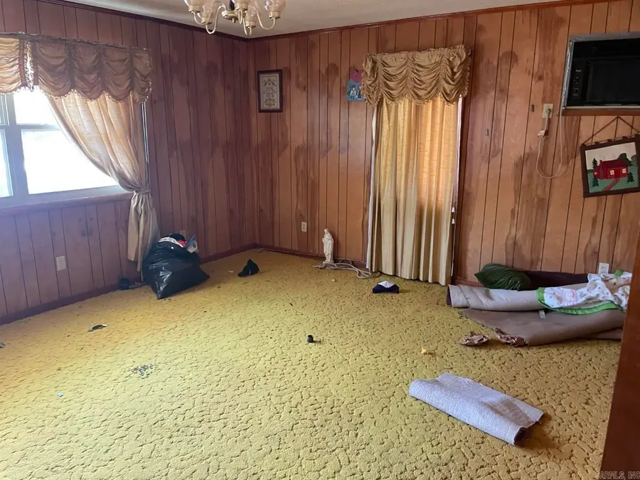 608 W Oak, Heber, AR 72581 - #3
