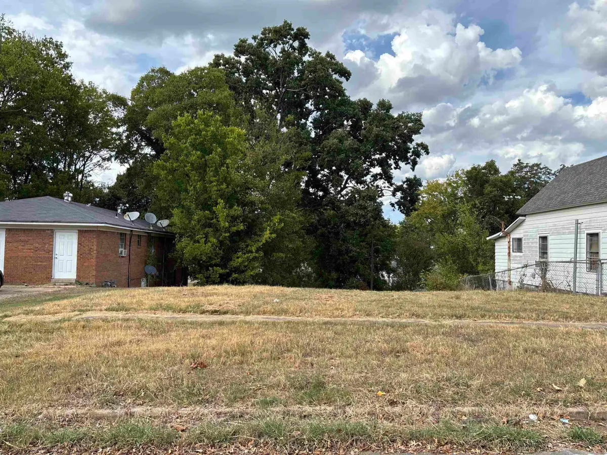 0 W 21st Street, Little Rock, AR 72206 - #1