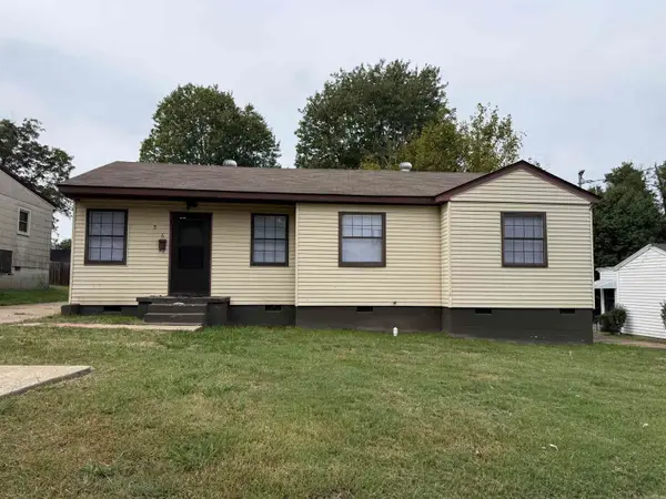 516 N 6th Street, Paragould, AR 72450