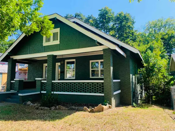 2411 W 16th Street, Little Rock, AR 72202