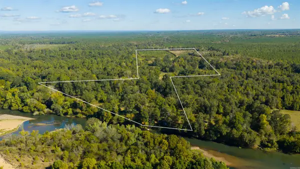 1197 SW Reedtown Road, Arkadelphia, AR 71923