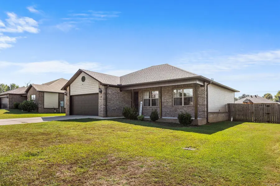 13 Caroline Cove, Ward, AR 72176 - #3