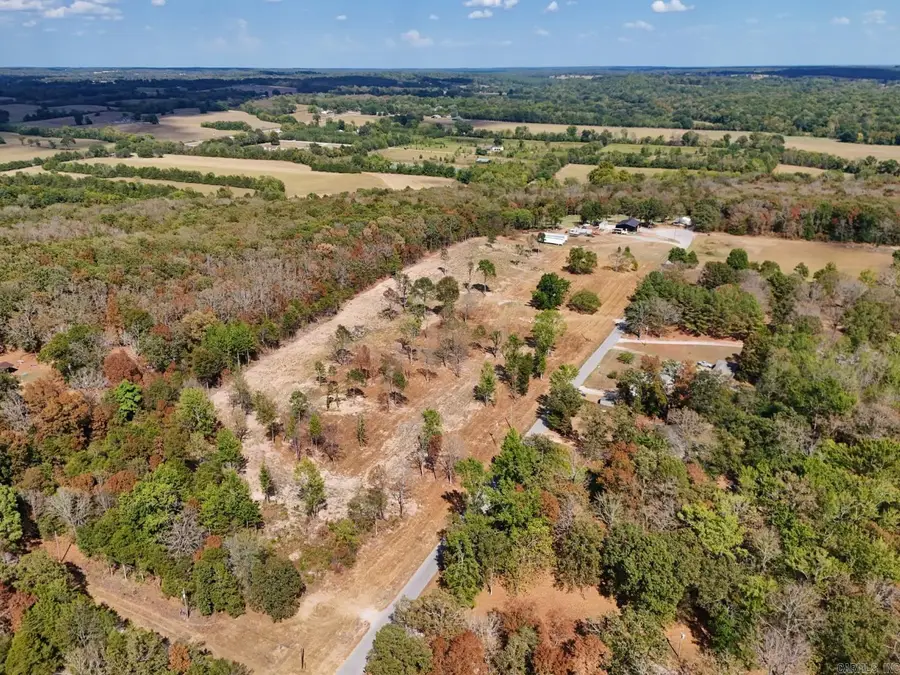 Lot 1 Griffin Road, Batesville, AR 72501 - #3
