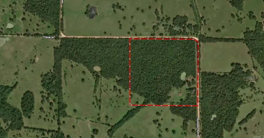 000 Pleasant Run Road, Mammoth Spring, AR 72554 - #2