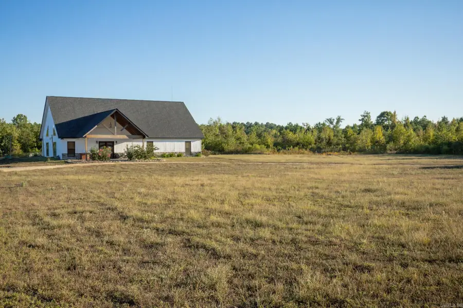 8111 County Rd 58, Redfield, AR 72132 - #2
