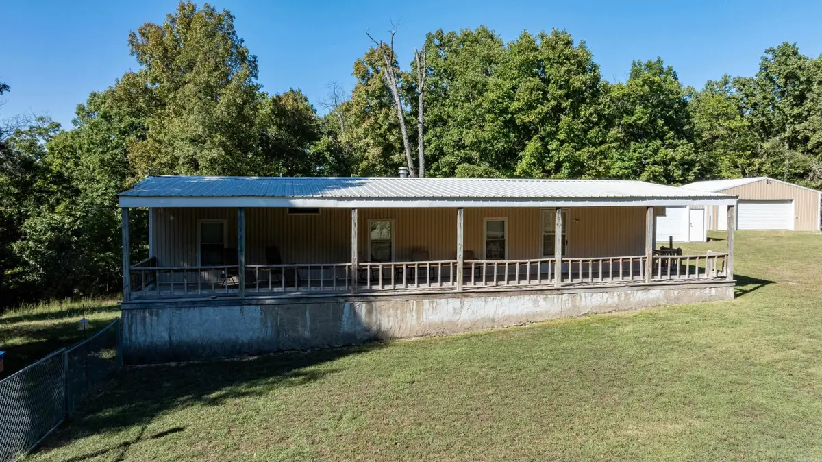 222 W Cc Rd, Hardy, AR 72542 - #1