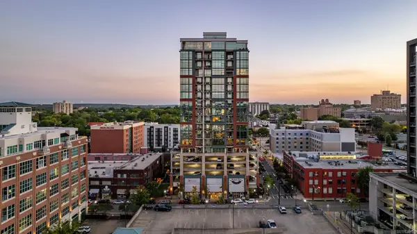 315 Rock #1004 Street #1004, Little Rock, AR 72202