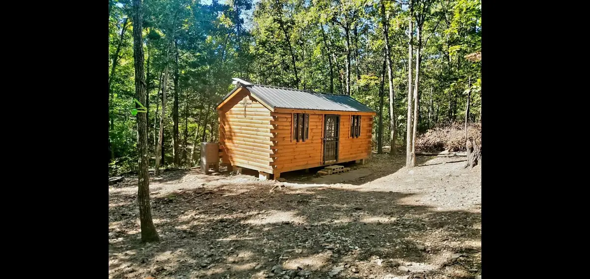 446 Dutchmans Hollow Lane, Mammoth Spring, AR 72554 - #1