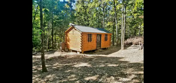 446 Dutchmans Hollow Lane, Mammoth Spring, AR 72554