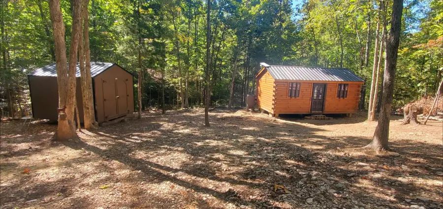 446 Dutchmans Hollow Lane, Mammoth Spring, AR 72554 - #3