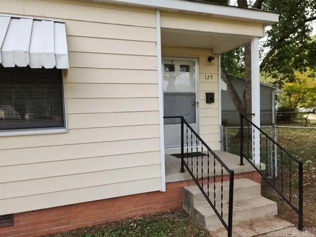 125 Saunders Drive, North Little Rock, AR 72117 - #2