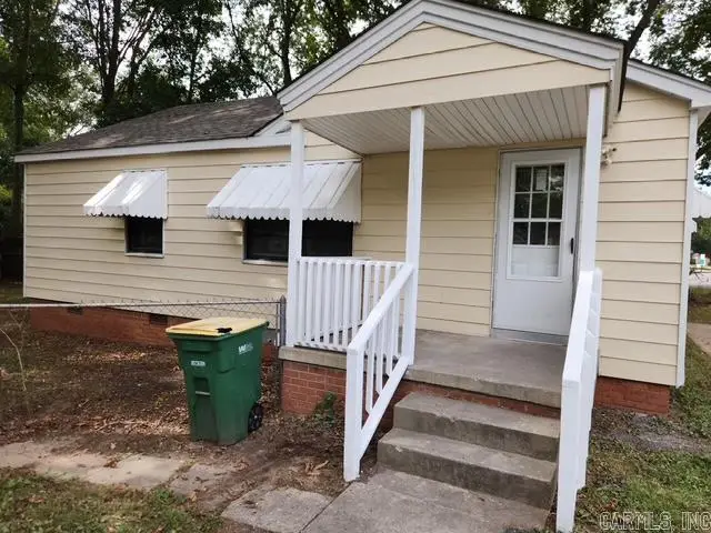 125 Saunders Drive, North Little Rock, AR 72117 - #3