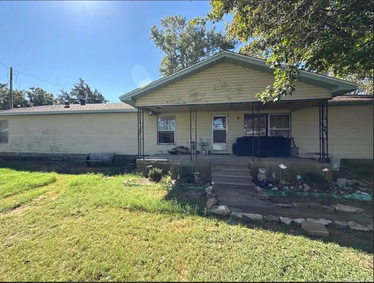 747 County Road 502, Rector, AR 72461 - #1