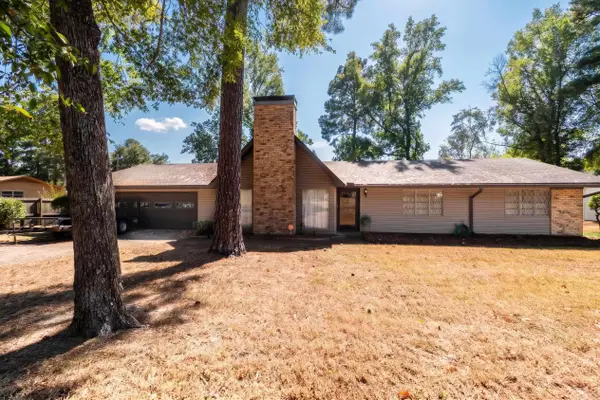 2705 Parnell Rd, El Dorado, AR 71730