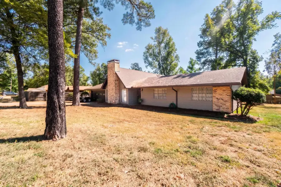 2705 Parnell Rd, El Dorado, AR 71730 - #2