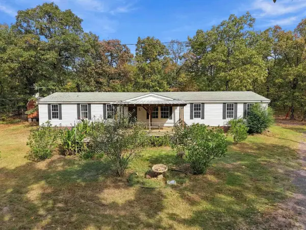 71 Kara Cove, Vilonia, AR 72173