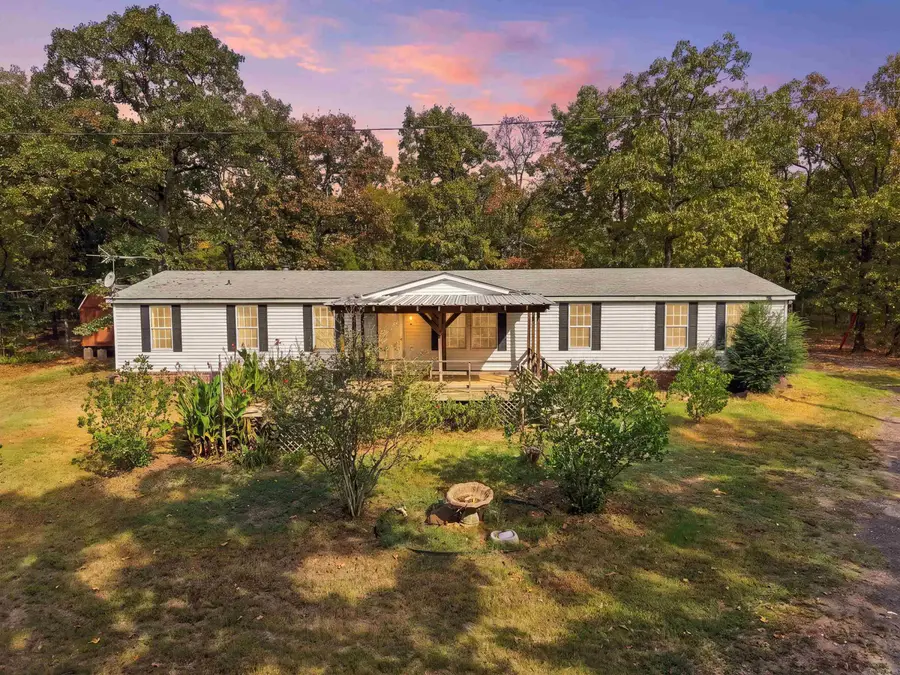 71 Kara Cove, Vilonia, AR 72173 - #2