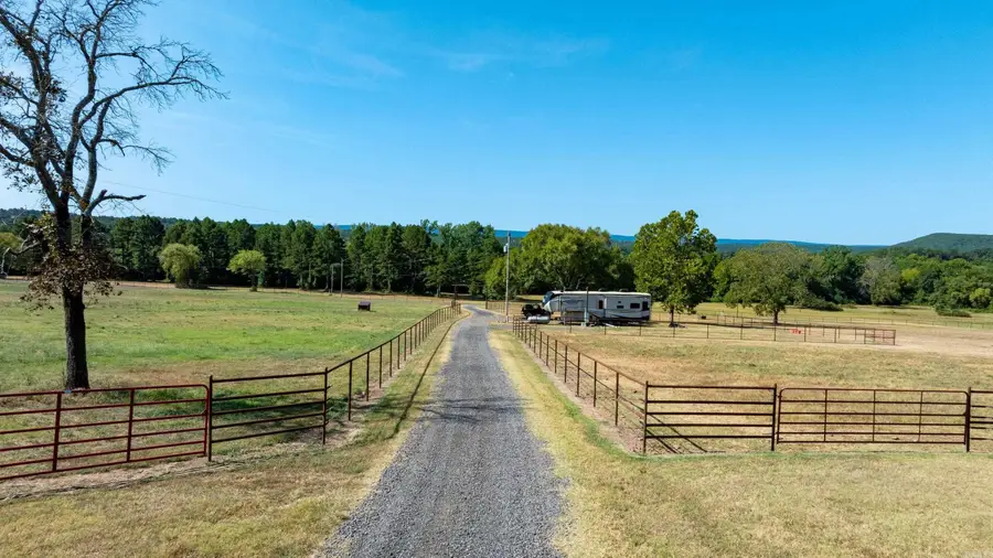 15350 Bailey Branch Rd, Danville, AR 72833 - #2