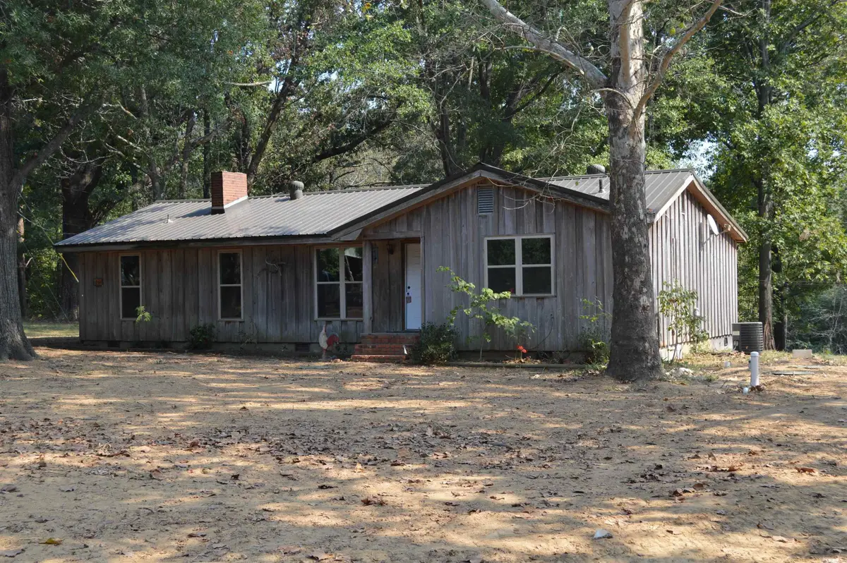 6386 Matlock Lane, Harrisburg, AR 72432 - #1