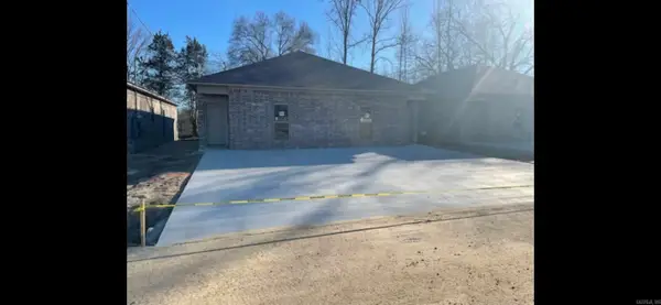 5 Lilac Street, Greenbrier, AR 72058