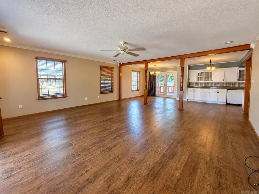 135 Pine Crest Rd, El Dorado, AR 71730 - #2