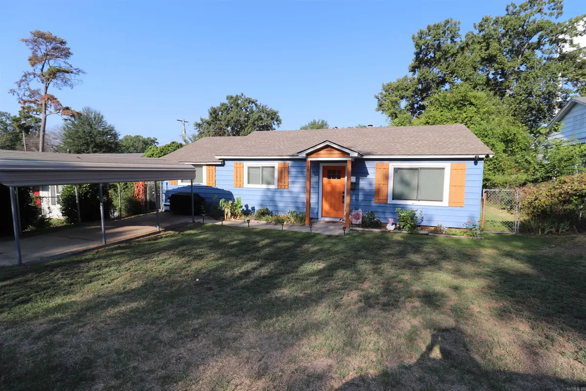 710 Dalewood, Benton, AR 72015 - #1