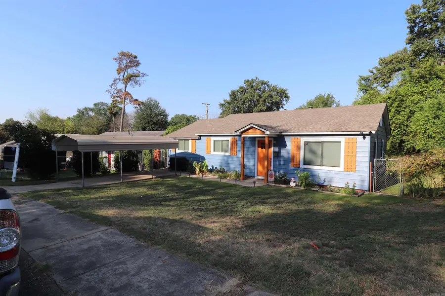 710 Dalewood, Benton, AR 72015 - #2