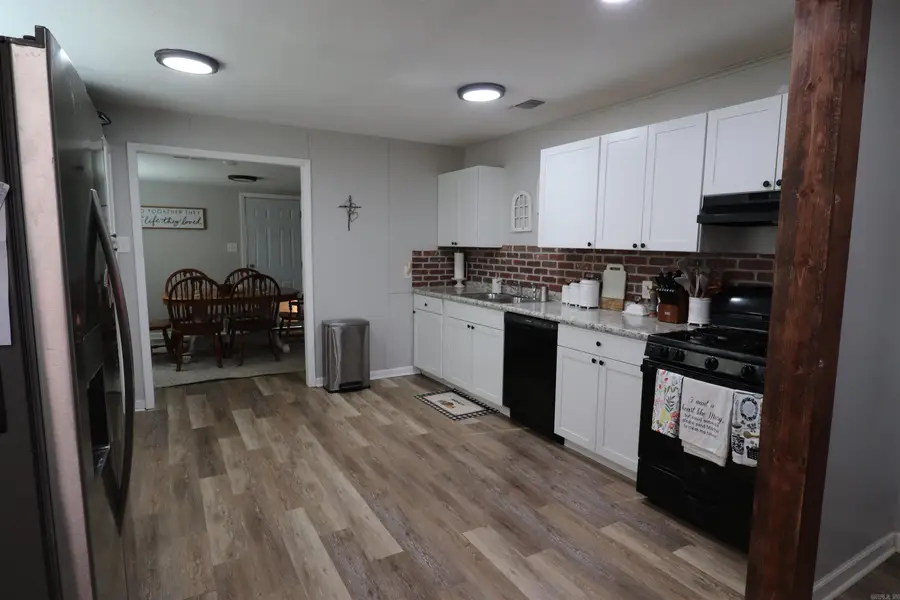 710 Dalewood, Benton, AR 72015 - #3