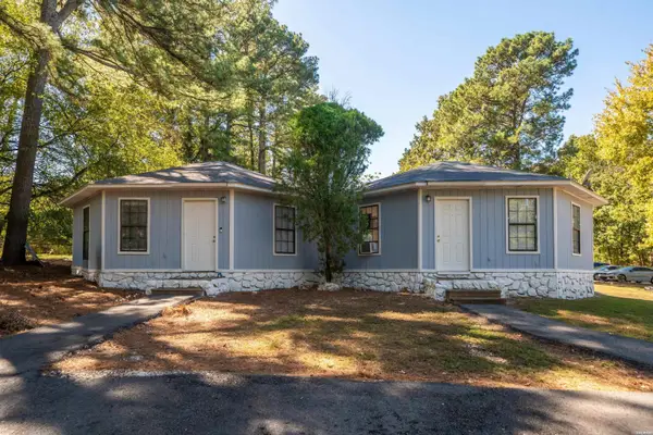 101 Lance Circle, Hot Springs, AR 71901