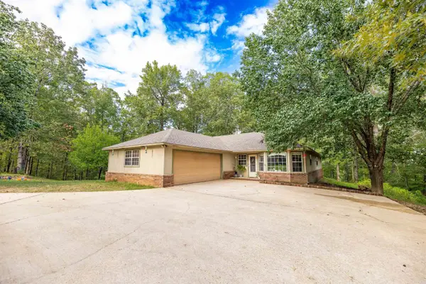 1315 Ridgeview Rd, Camden, AR 71701