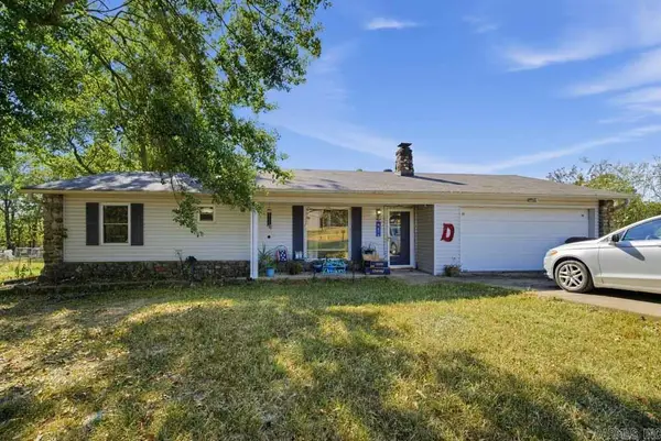 3645 Marion Anderson Road, Hot Springs, AR 71913