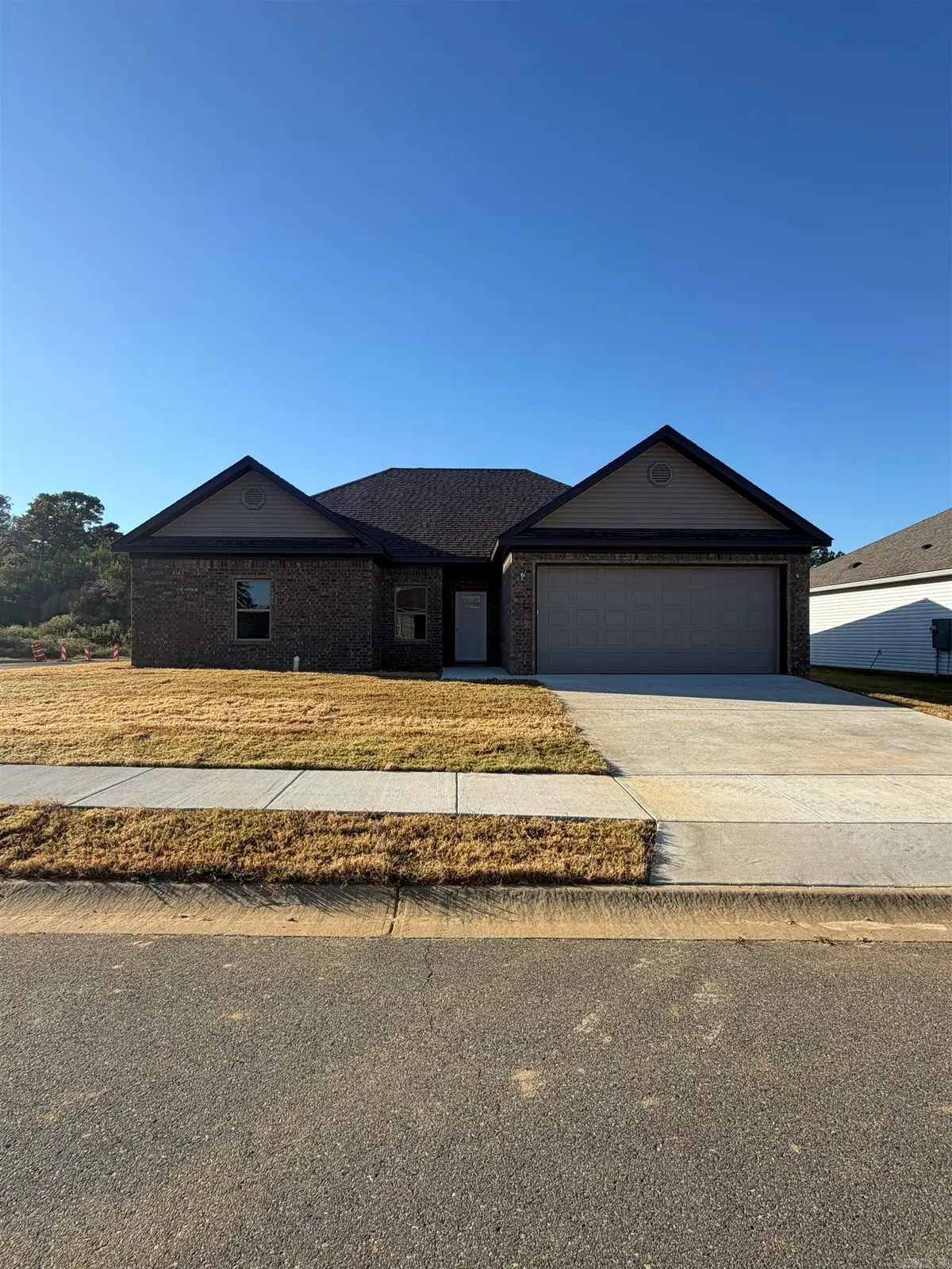 6566 Amalie Drive, Alexander, AR 72002 - #1