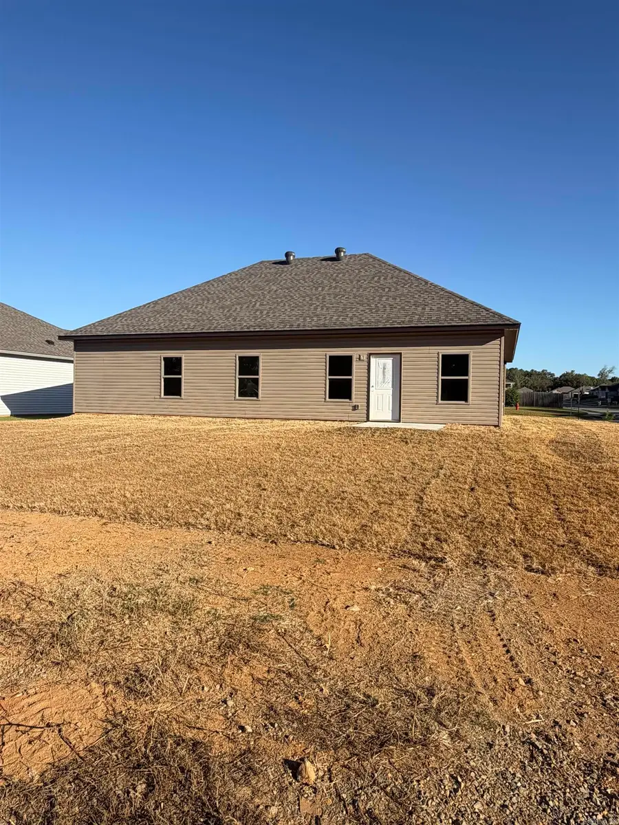 6566 Amalie Drive, Alexander, AR 72002 - #2