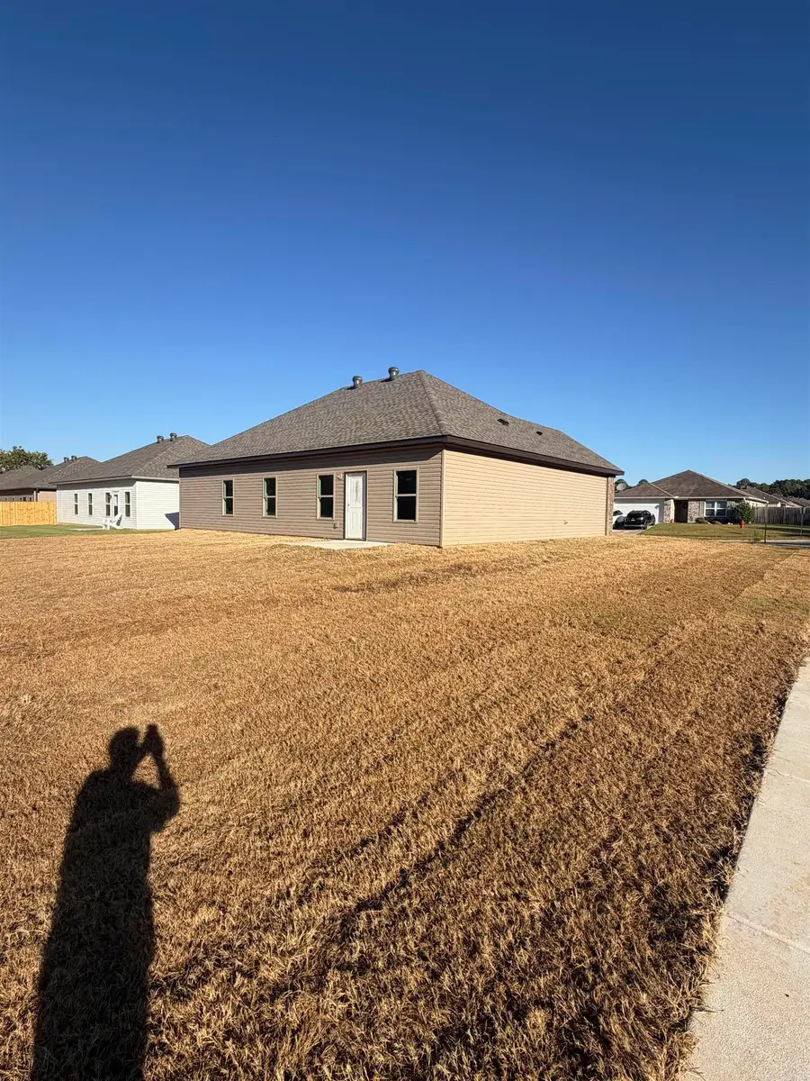 6566 Amalie Drive, Alexander, AR 72002 - #3