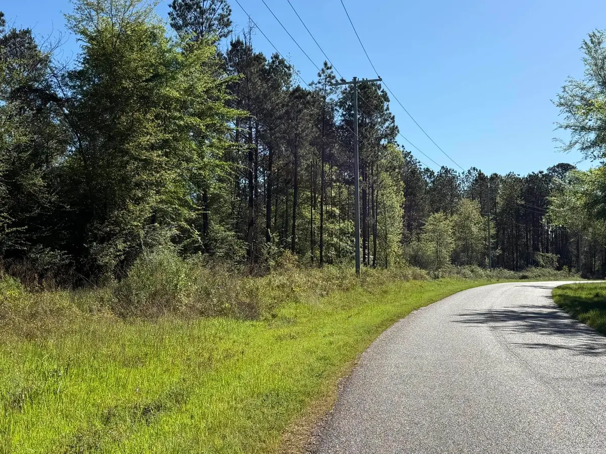 TBD Kadoha Road, Murfreesboro, AR 71958 - #1